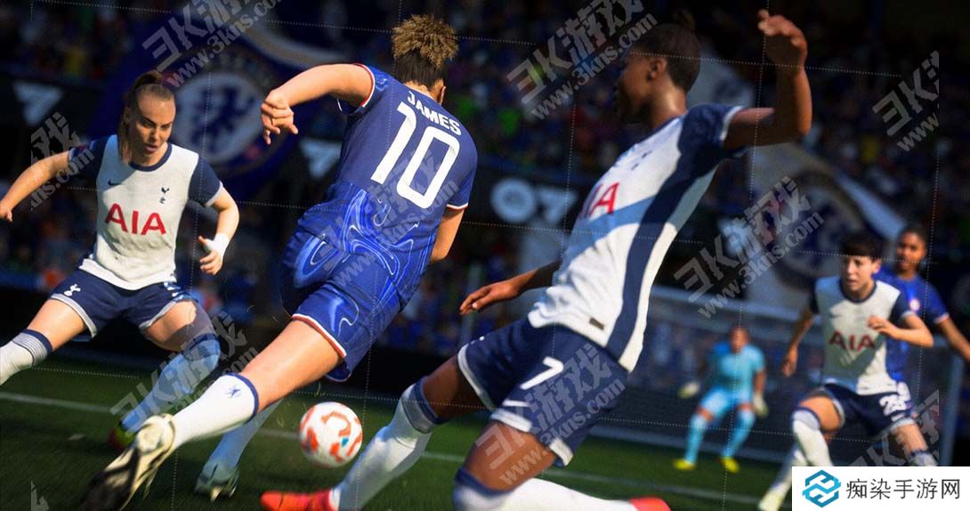 EA SPORTS FC 25 英语_5