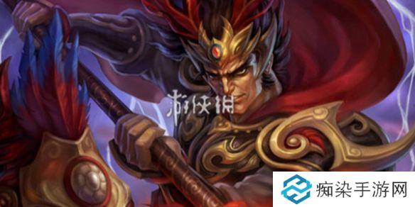 三国杀界吕布技能是什么-三国杀界吕布技能介绍