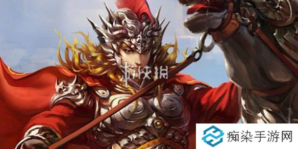 三国杀界马超技能是什么-三国杀界马超技能介绍