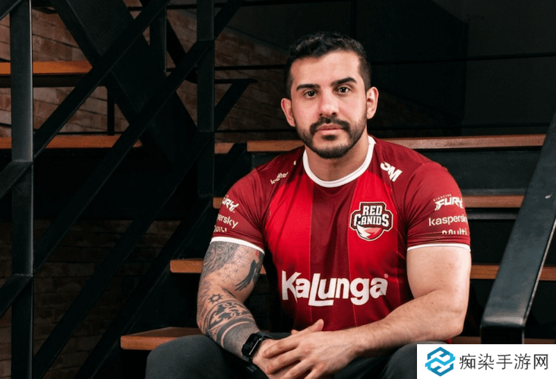 coldzera：缺乏雄心壮志是巴西CS缺乏新鲜血液的原因