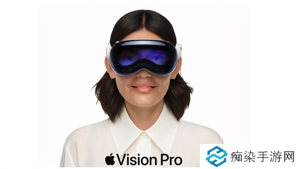 VisionPro近视眼能用吗