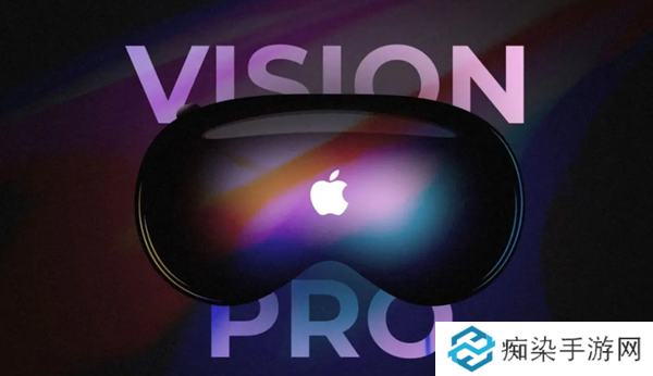 VisionPro近视眼能用吗