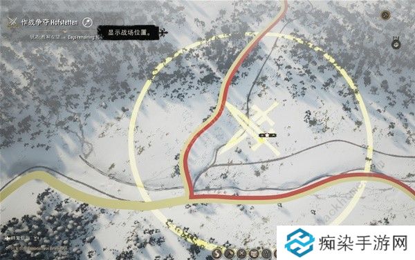 庄园领主怎么无伤占领领地 无伤领地技巧图片2