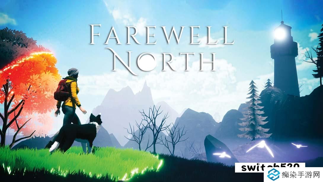 【美版】告别北方 .Farewell North 中文_0