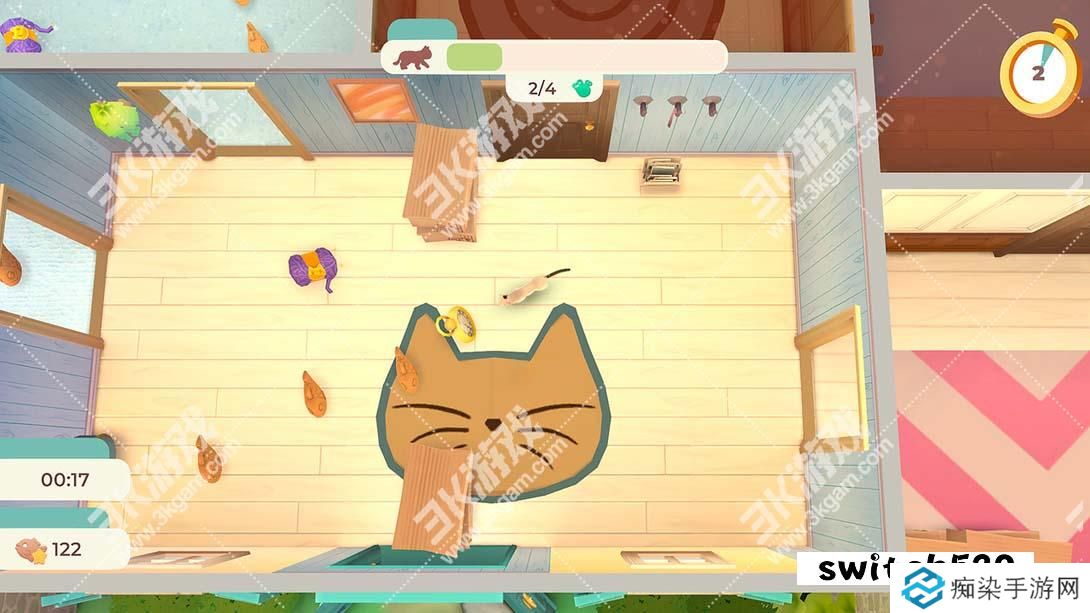 【日版】猫咪救援 .Cat Rescue Story 中文_4