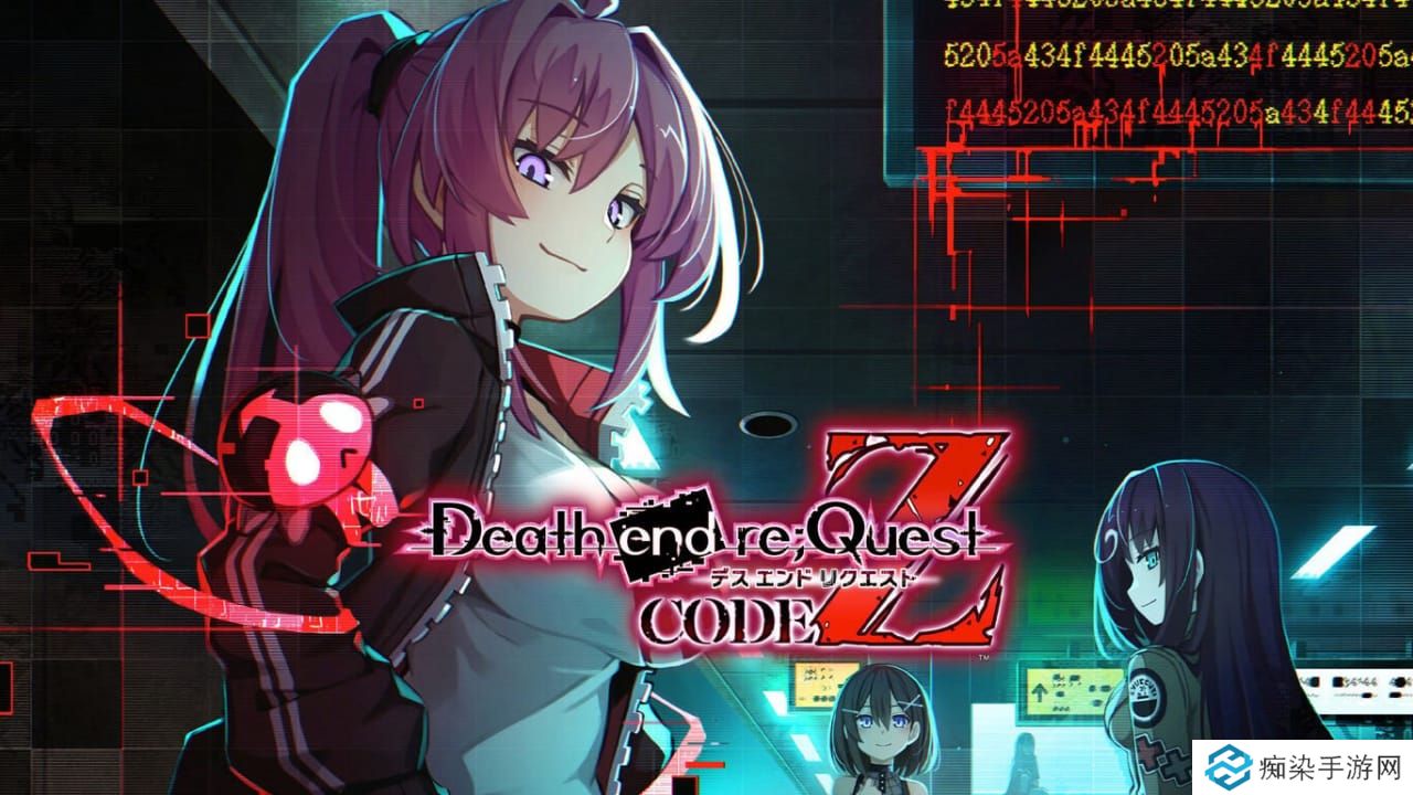 死亡终局 轮回试炼 代码Z丨Death end re;Quest Code Z_0