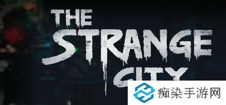 《The Strange City》11月登陆Steam 诡异世界冒险