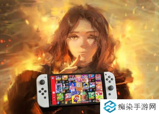 传闻称《艾尔登法环：终极版》将登陆Switch 2 维塔士移植