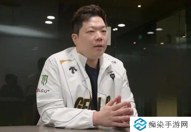 金晶洙：Kiin相比TheShy和Nuguri更加冷静，他的沉稳让我印象深刻