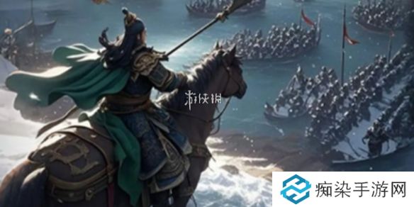 三国冰河时代s4合区匹配机制是什么-三国冰河时代s4赛季合区匹配机制介绍