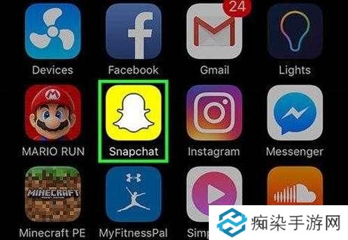 snapchat动漫脸怎么弄-snapchat动漫脸调节教程