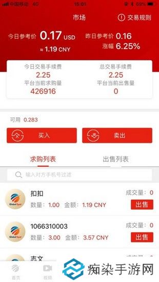 全球看点最新版app下载安装_全球看点阅读赚钱最新版下载v1.0