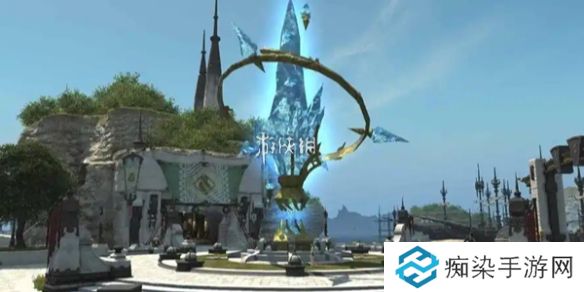 ff14在废弃的实验站中怎么过-最终幻想14水晶世界在废弃的实验站中任务攻略