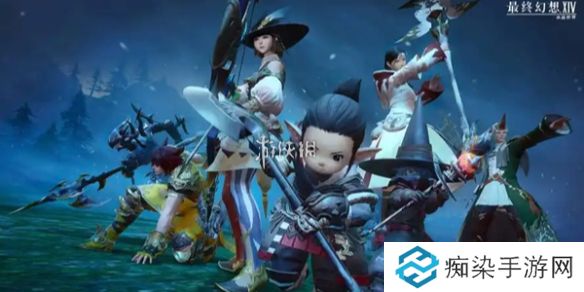 ff14来访第一位游客怎么过-最终幻想14水晶世界来访第一位游客任务攻略