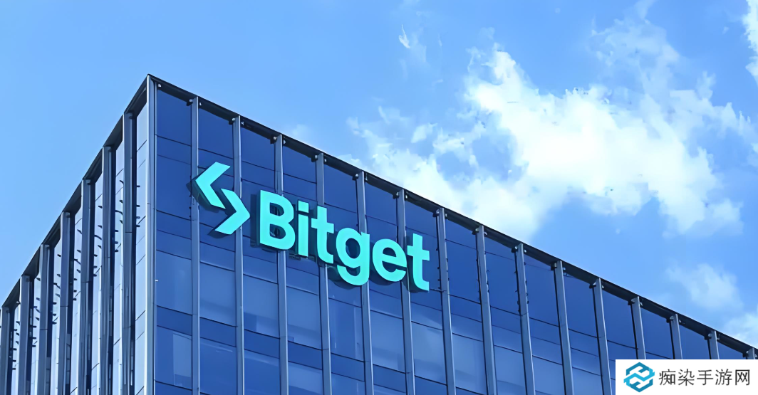 bitget交易官网登录首页入口