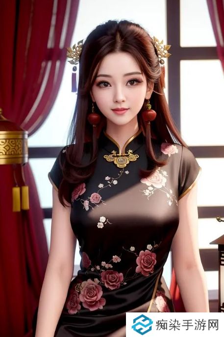 《美丽的小蜜桃4》女主角是谁？她的演技和角色表现如何？