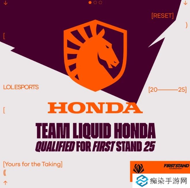 老熟人呀~Liquid战队成为全球第3支锁定全球先锋赛资格的队伍！