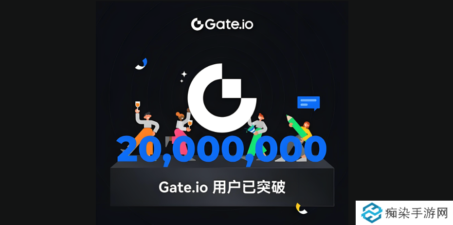 gate.io交易平台如何操作？