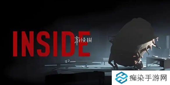 inside第三章怎么过-inside第3章工厂攻略